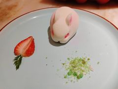 -京华烟云·北京烤鸭(领展购物广场·中关村店)