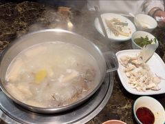 -鱼粤鲜淘米捞·中山脆肉鲩火锅(悦湖会店)