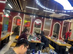 -古彭7只羊·招牌白串·碳锅羊肉旗舰店