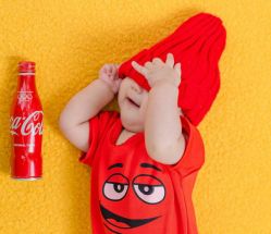 -江阴偶来路儿童摄影(江阴市新体育中心体育场店)