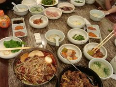 -高丽屋(天宁寺店)