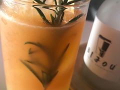 -BIJOU coffee&cocktail(龙岗万科广场店)