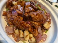 -百富源·海鲜辽菜(张士店)