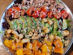 -百好乐宠物友好餐厅(朝外大街店)