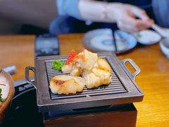 -蟹将军日本料理(中南路店)