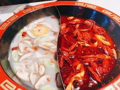 -京门活鱼馆·鱼火锅(百子湾（原红庙）店)