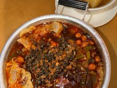 -水平有限广西米粉·广西风味集(五道口店)
