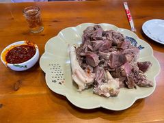狗腿肉-北冰洋狗肉冷面城(总店)