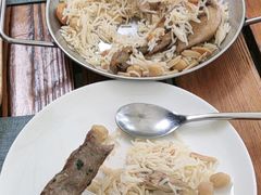 -ALAMEEN阿拉伯餐厅(三里屯店)