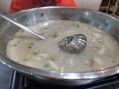 -正宗简阳羊肉汤(荣盛·布鲁明顿广场店)