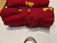 -旺龙巷重庆脆毛肚火锅·潜山扛把子店(潜山商业街店)