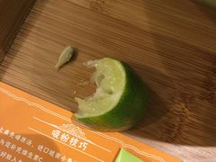 -越弥越南传统美食馆
