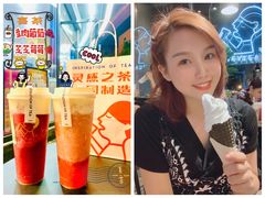 -喜茶(中山白水井店)