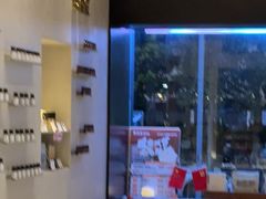-泰合玺·精油疗愈 SPA(南京河西万达店)
