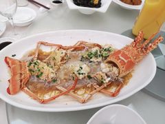 -双子楼大酒店(城开国际写字楼店)