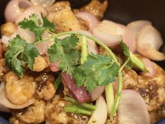 -上海和平饭店龙凤厅 Dragon Phoenix