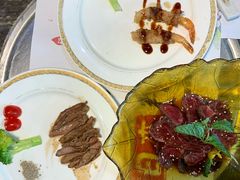-大江户日本料理(吕厝店)