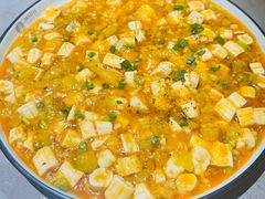 泡椒牛脊髓-麻都·成都菜(人民广场店)