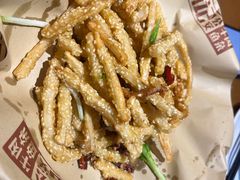 -肖记公安牛肉鱼杂馆· 省级非物质文化遗产(仁和路店)