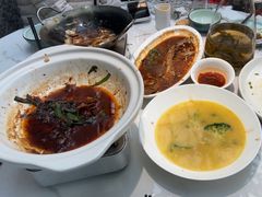 -又见炊烟私房菜(敬亭路店)