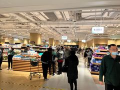 -七鲜超市(瑞虹天地太阳宫店)
