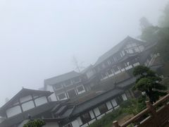 -径山寺