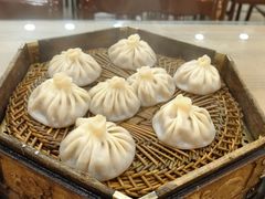 -西安贾三灌汤包·回坊小吃·清真炒菜(北院门总店)