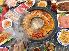 -陈眼镜火锅(总店)