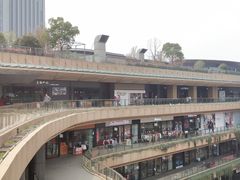 -砂之船奥莱(南京江宁店)