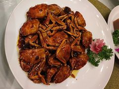 -得月楼·省级非遗·传统苏帮菜(观前店)