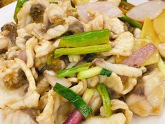 -红日饭店(裕隆三路店)