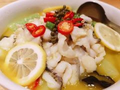 -客汀家宴·客家烟火 四季食材(集美店)