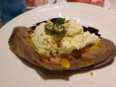 -楼兰古丽·新疆拌面·清真(华阳城店)