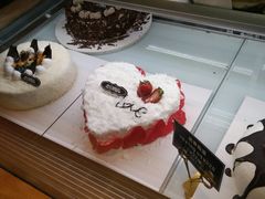 -焙丽拾光(麦凯乐直营店)