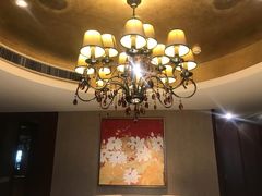 包厢-温德姆花园酒店-鼎丰阁中餐厅