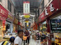 -南泰百货批发市场