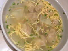 -东泰祥生煎馆(重庆北路店)