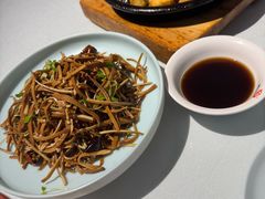 -百饺园(平山道店)