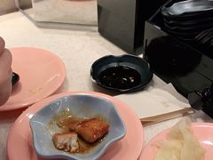 -争鲜回转寿司(东方银座店)