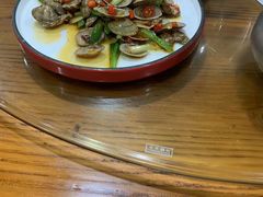 -海宁煲农家菜(惠南镇店)