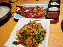 -滇铺子·云南特色菜·第九届野生菌美食节(东风东路c86店)