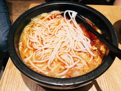 麻辣毛肚过桥米线-云味馆过桥米线(皇庭广场店)