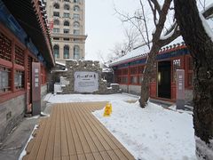 -于谦祠