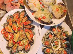 -长平老姿娘夜粥(平东一街店)