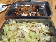 -兄弟烧鸡(天河店)