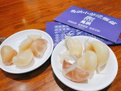 糖蒜-马洪小炒泡馍馆(钟楼回民街店)