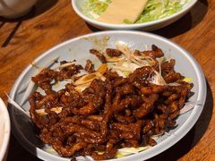 -小吊梨汤·北京菜·烤鸭(鸟巢店)