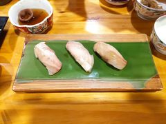 鹅肝寿司-鮨清日本料理