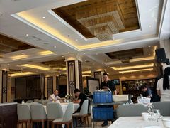 -香丰阁·烤鸭·川湘菜(昌平店)