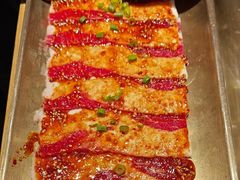 -西塔老太太泥炉烤肉(亚运村店)